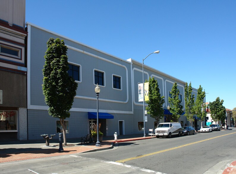 More Photos Of 301 Georgia St, Vallejo Office Residential For Lease