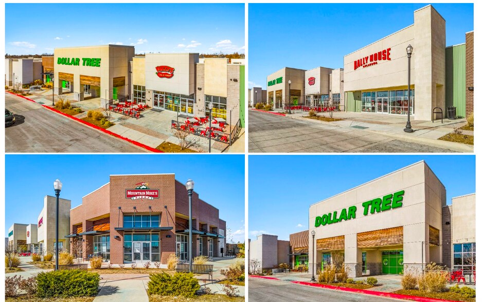 More Photos Of , Midwest City General Retail For Sale