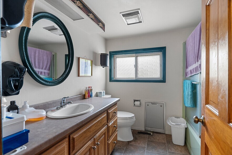 More Photos Of W11466 US Hwy 8, Dunbar Restaurant For Sale