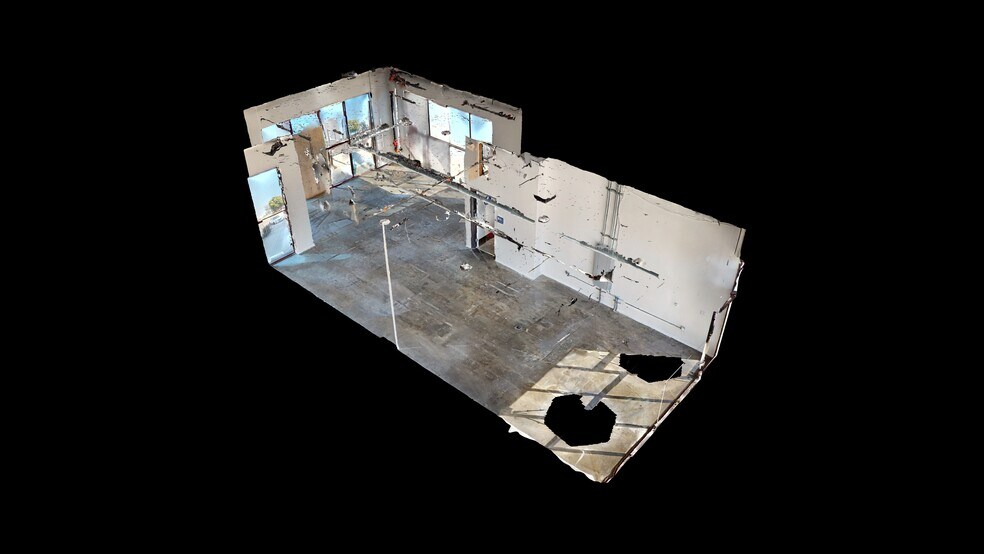 More Photos Of 5707 Pacific Blvd, Huntington Park Storefront Retail Office For Sale