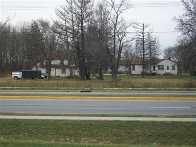 Primary Photo Of 6669-6679 US Highway 6, Portage Apartments For Sale