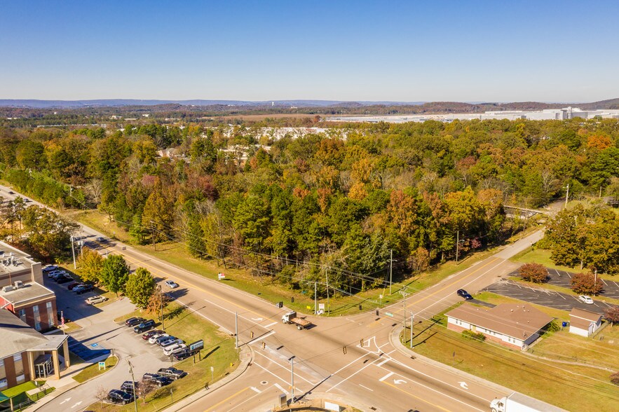 More Photos Of 00 Bonny Oaks Dr, Chattanooga Land For Sale