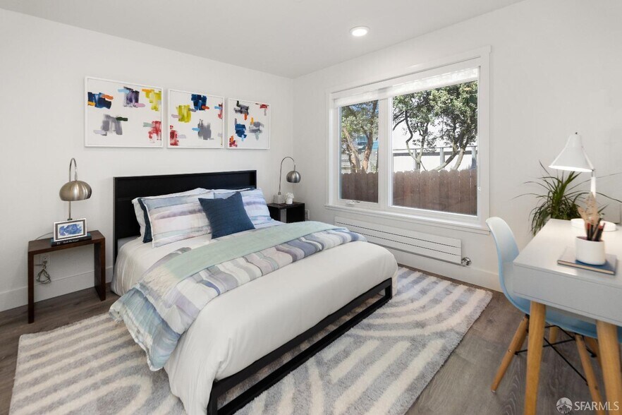 More Photos Of 4326 Irving St, San Francisco Apartments For Sale