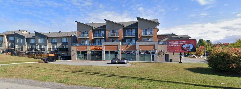 Primary Photo Of 3615 Uplands Dr, Ottawa Storefront Retail Residential For Sale