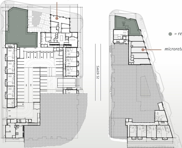 More Photos Of 1279 Pendleton St, Greenville Apartments For Lease