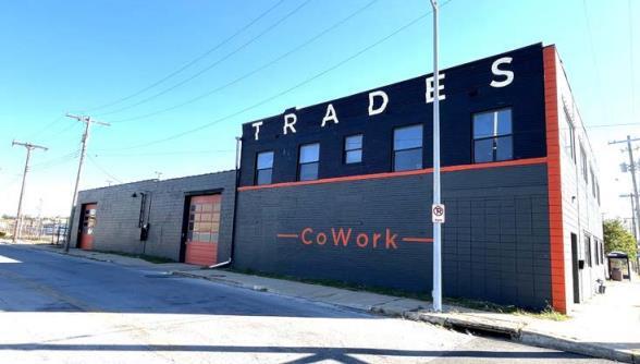 More Photos Of 1701-1703 Troost Ave, Kansas City Service For Sale