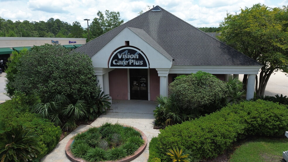 More Photos Of 1120 US-190, Covington Healthcare For Lease