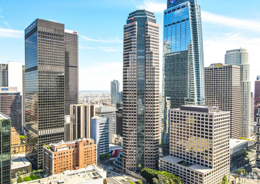 Primary Photo Of 601 S Figueroa St, Los Angeles Office For Lease