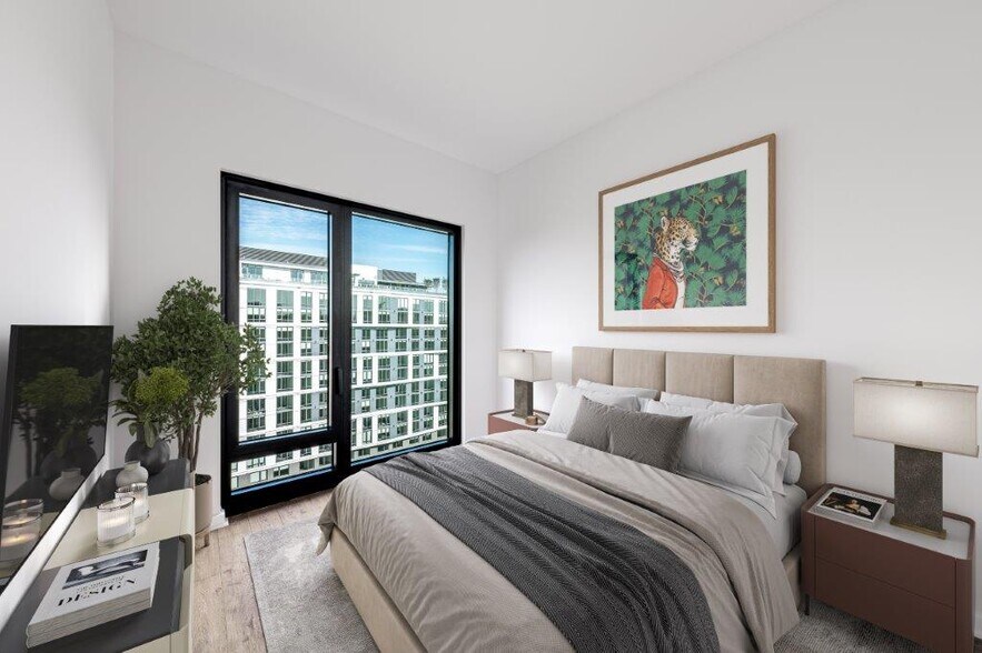 More Photos Of 300 Morse St NE, Washington Apartments For Lease
