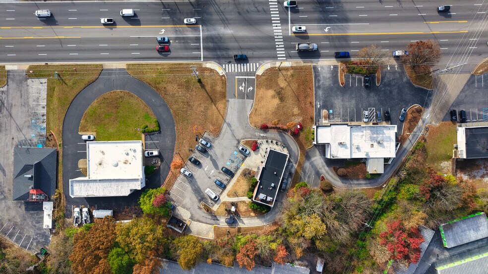 More Photos Of 4503 Highway 58, Chattanooga Freestanding For Sale