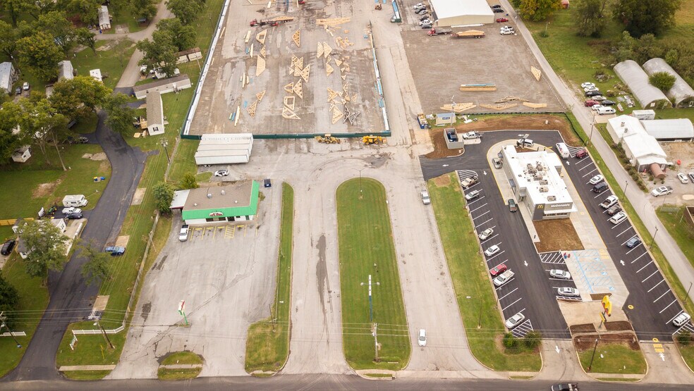 More Photos Of 832 N Main St, Franklin Land For Sale