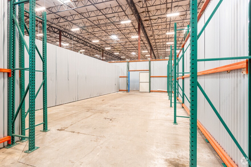More Photos Of 1101 SW 16th St, Renton Warehouse For Lease