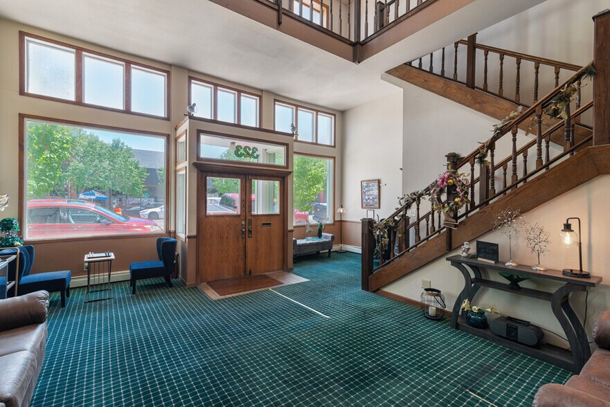 More Photos Of 323 S Union Ave, Pueblo Office For Sale