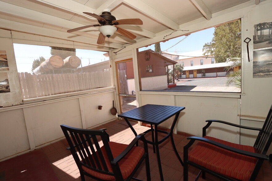 More Photos Of 410 Fremont St, Tombstone Hotel For Sale