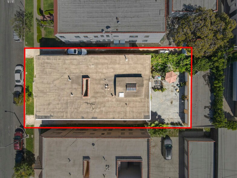 More Photos Of 358 N Ogden Dr, Los Angeles Apartments For Sale