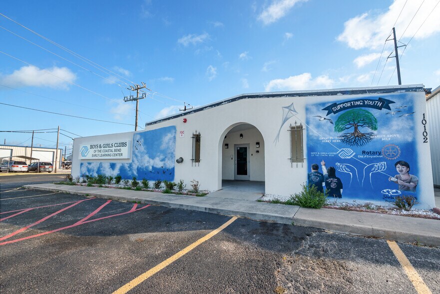 More Photos Of 10102 S Padre Island Dr, Corpus Christi Medical For Sale