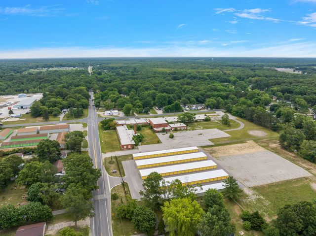 More Photos Of 2389 E Laketon Ave, Muskegon Flex For Sale