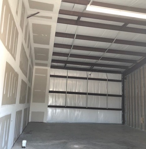 More Photos Of 5929 Bardet St, Pearland Warehouse For Lease
