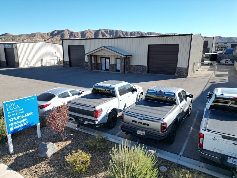 More Photos Of 1456 E Hillcrest Dr, Washington Industrial For Sale