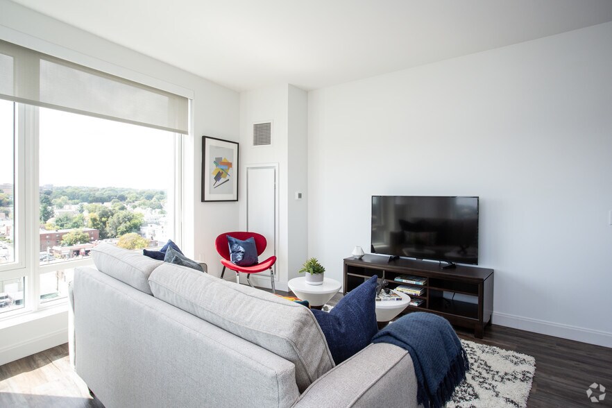 More Photos Of 125 Guest St, Boston Apartments For Lease