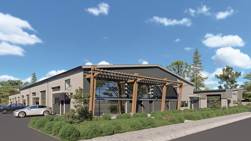 More Photos Of 2467 Industrial Blvd, Grand Junction Warehouse For Sale