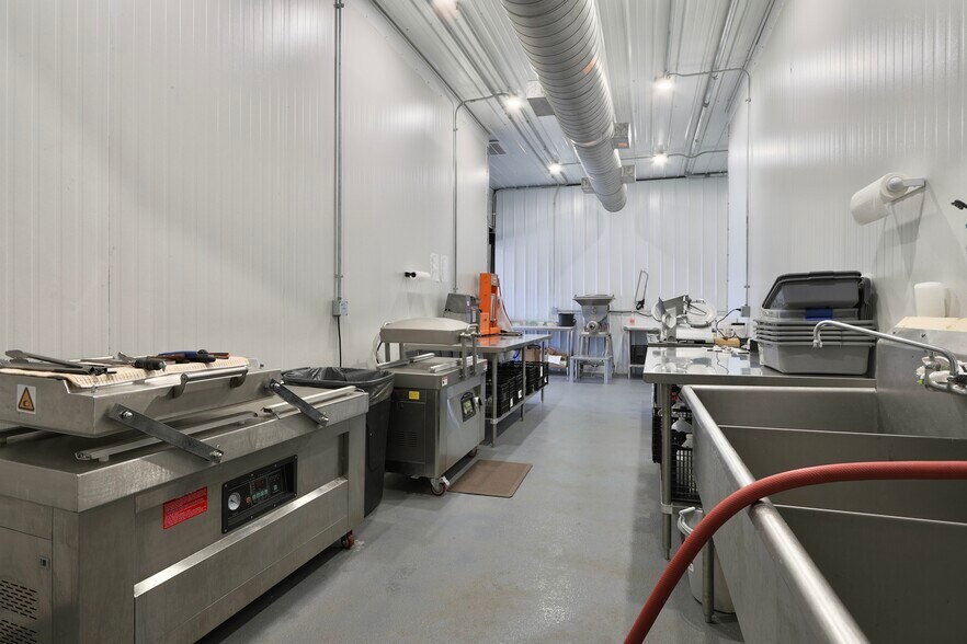 More Photos Of 20553 Durham McCord Rd, Elkins Industrial For Sale