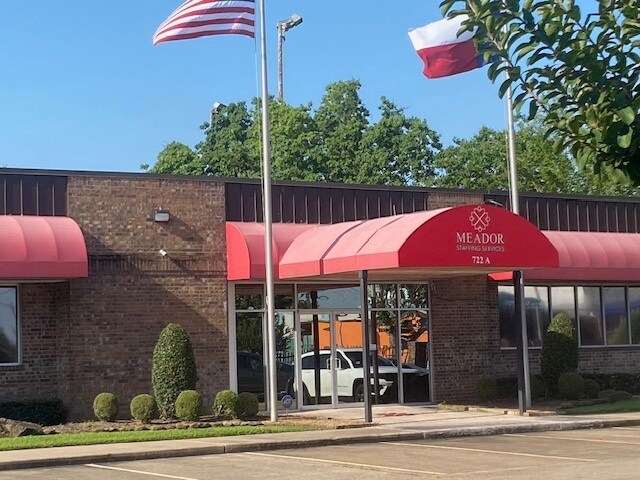 Primary Photo Of 722A Fairmont Pky, Pasadena Office For Lease