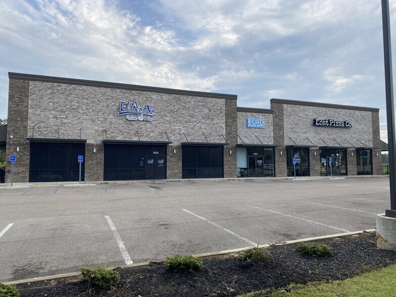 More Photos Of 3406 West Main St, Tupelo Land For Sale