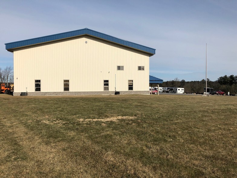 More Photos Of 5 Junior Dr, East Durham Warehouse For Sale