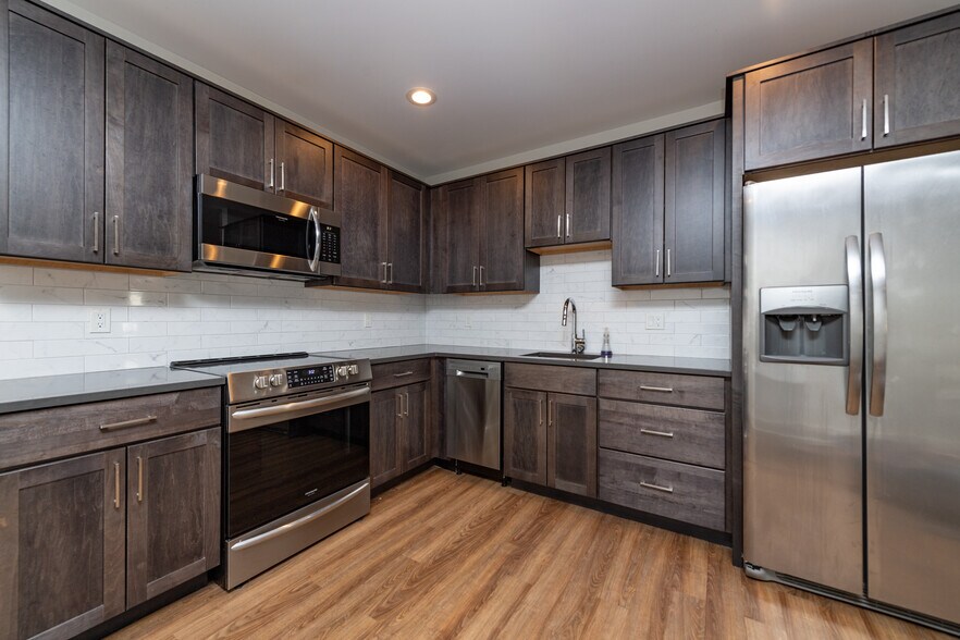 More Photos Of , Providence Multifamily For Sale