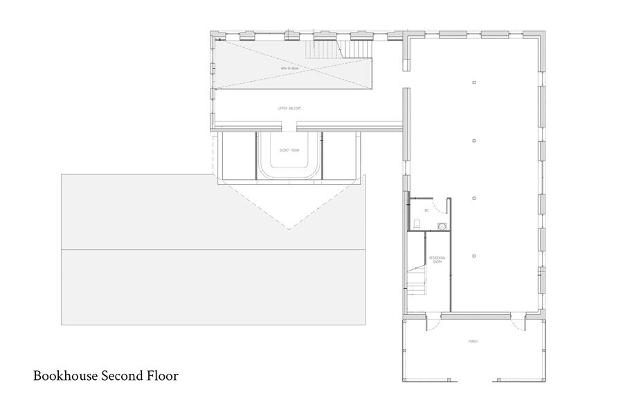 More Photos Of 125 Water St, Catskill Restaurant For Lease