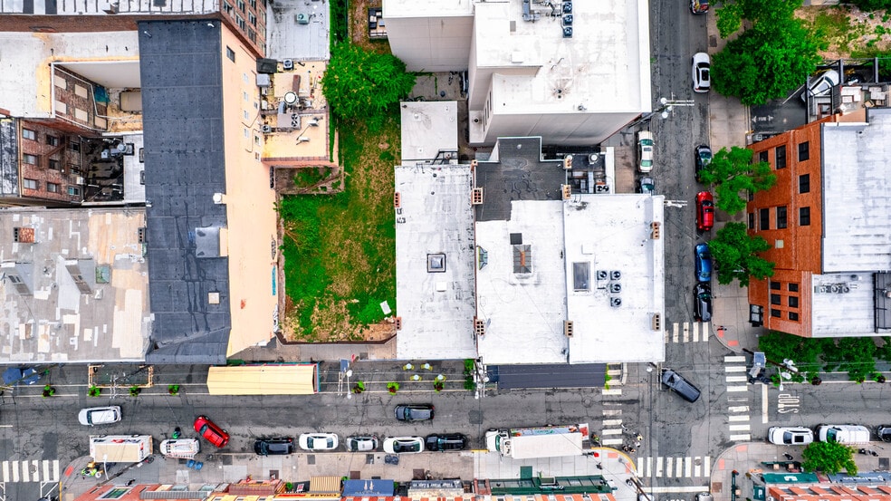 More Photos Of 347 Grove St, Jersey City Storefront Retail Residential For Sale
