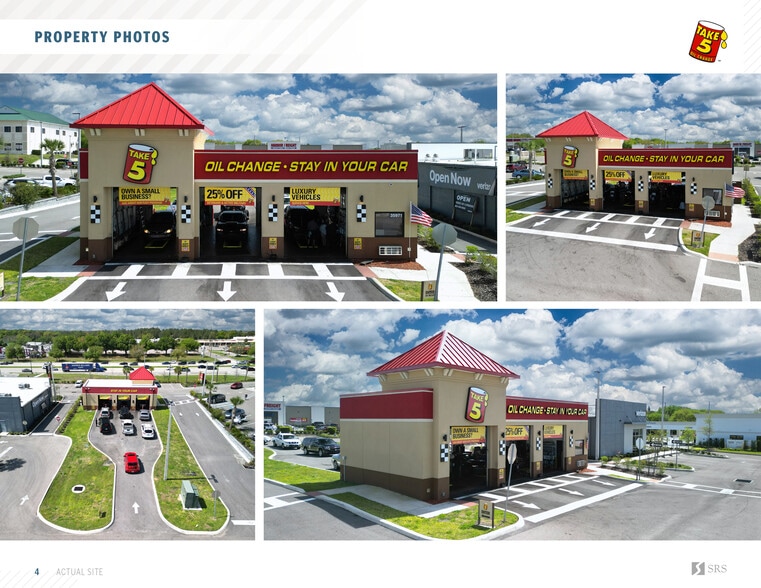 More Photos Of 35971 US Hwy 27 N, Haines City Freestanding For Sale