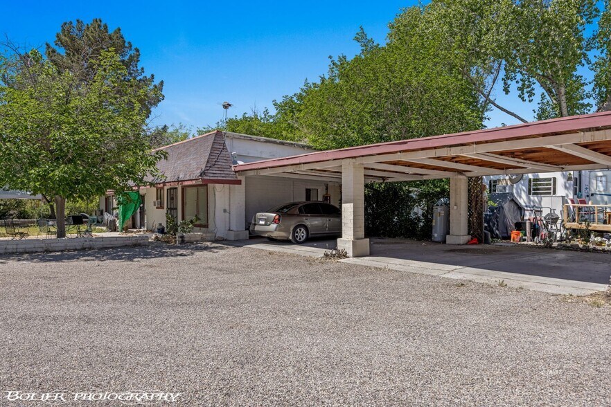 More Photos Of 3315 E McKnight Rd, Littlefield Manufactured Housing Mobile Home Park For Sale