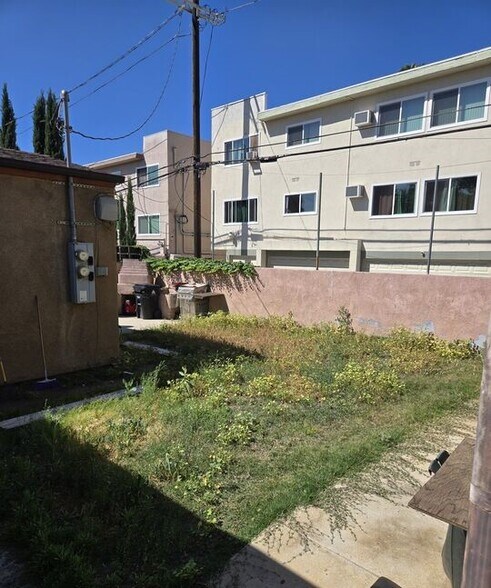 More Photos Of 8837 Tilden Ave, Panorama City Multifamily For Sale