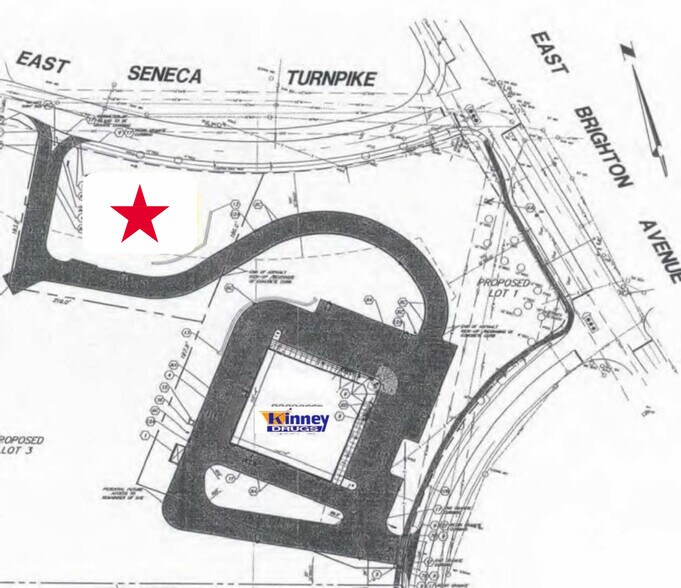 More Photos Of 544 Seneca Turnpike East And Brighton, Syracuse Land For Sale