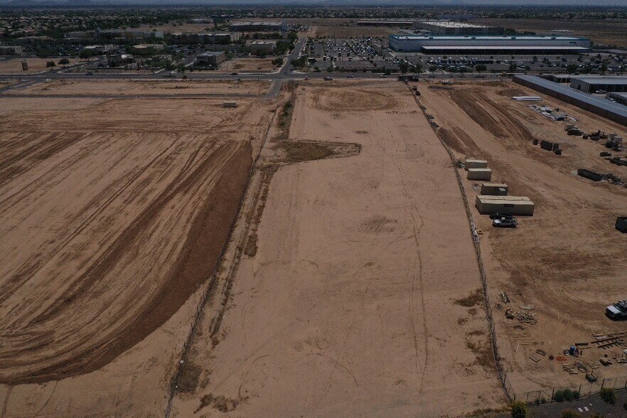 More Photos Of Sweetwater @ Litchfield, Surprise Land For Sale