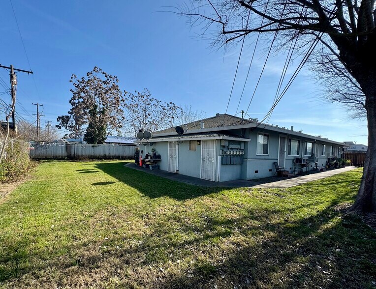 More Photos Of 605 W El Camino Ave, Sacramento Apartments For Sale