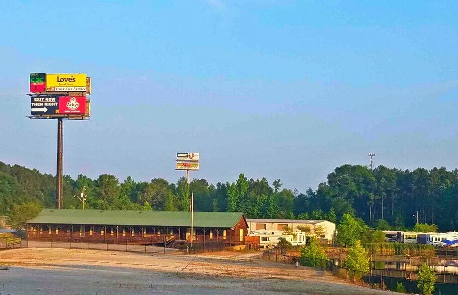More Photos Of 980 Dandy Ln, Clanton Land For Sale