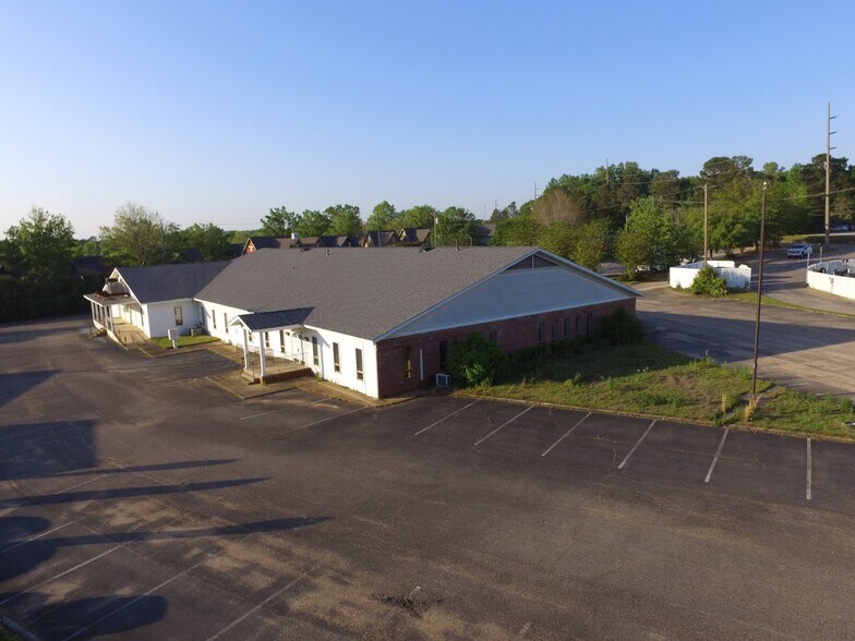 More Photos Of 665 Opelika Rd, Auburn Medical For Sale
