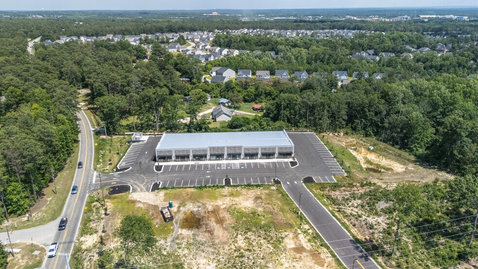 More Photos Of 10040 Wilson Blvd, Blythewood Land For Lease