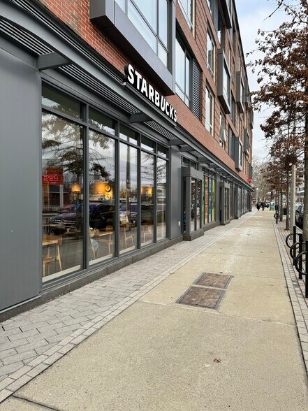 More Photos Of 219 Western Ave, Boston Restaurant For Lease