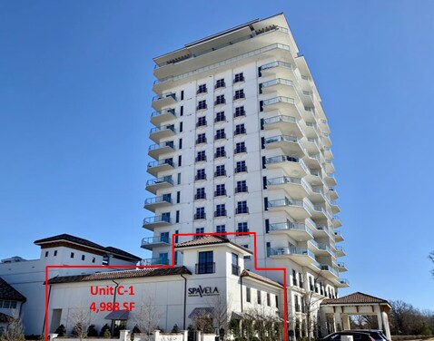 Primary Photo Of 2800 Lakeside Pky, Flower Mound Apartments For Sale