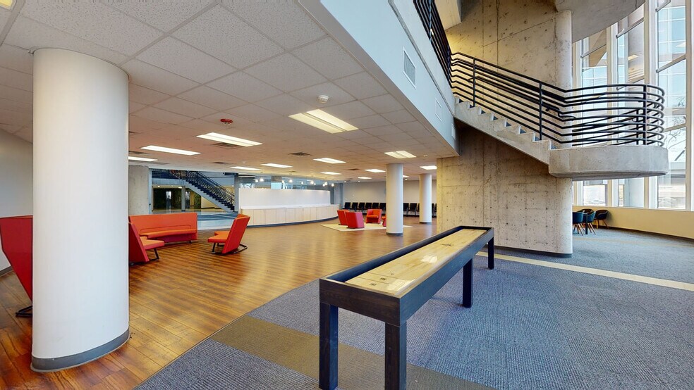 Primary Photo Of 5800 S Quebec St, Greenwood Village Medical For Lease