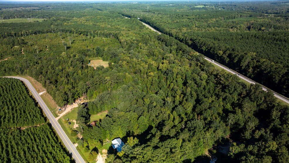 More Photos Of 1901 Grey Land rd, Greensboro Land For Sale