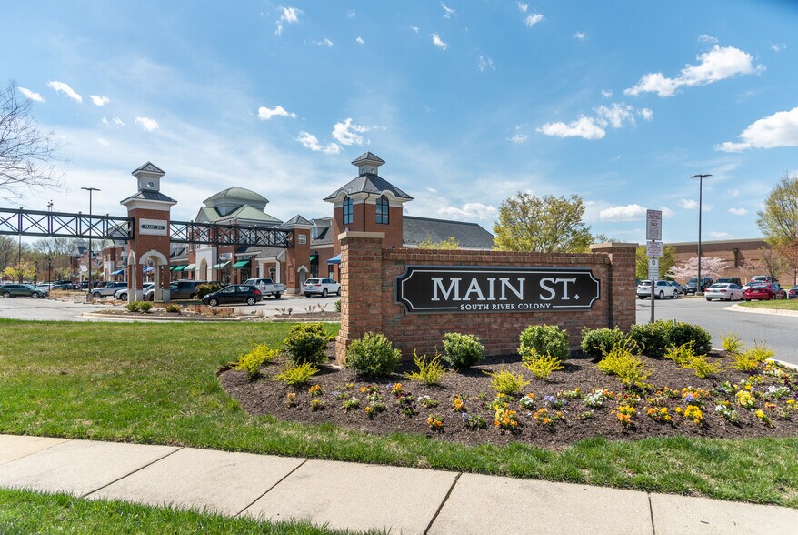 More Photos Of 143-189 Mitchells Chance Rd, Edgewater Unknown For Lease