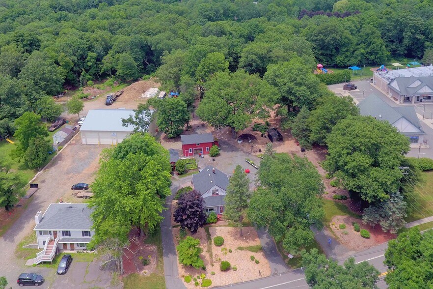 More Photos Of 5621 Berkshire Valley Rd, Oak Ridge Specialty For Sale