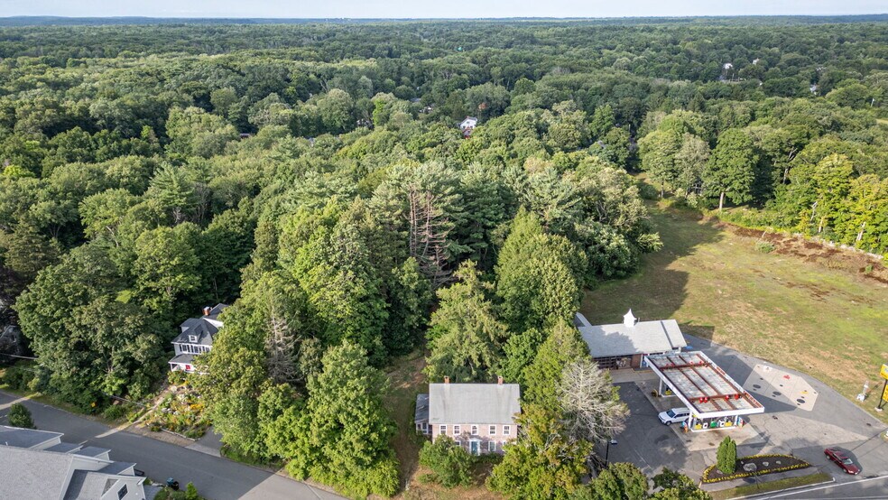 More Photos Of 15 Central St, Newbury Land For Sale