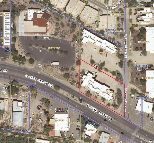 More Photos Of 6070 E Cave Creek Rd, Cave Creek Storefront Retail Office For Lease