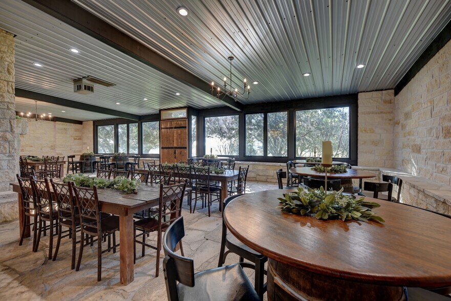More Photos Of 10919 Highway 36, Bellville Restaurant For Sale